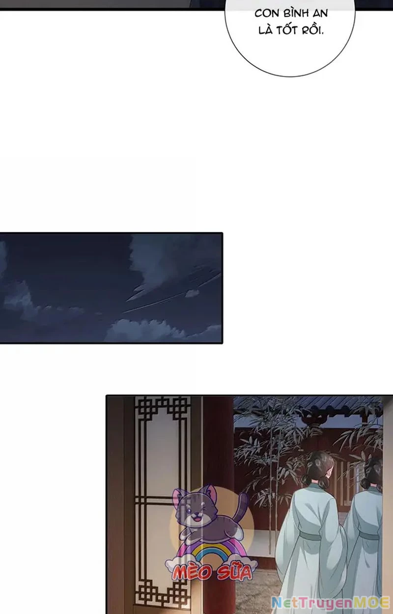 Không Biết Bệ Hạ Là Một Tiểu Cô Nương Chapter 82 - 27