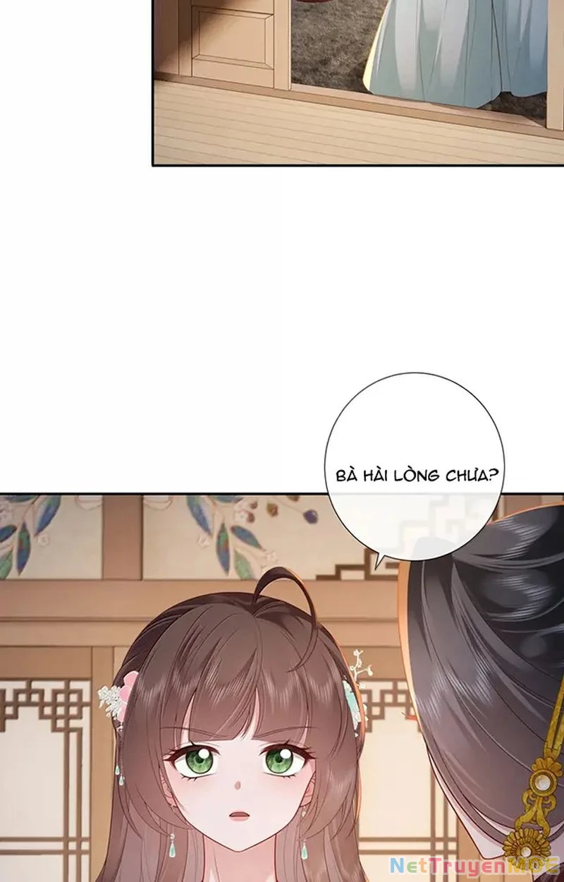Không Biết Bệ Hạ Là Một Tiểu Cô Nương Chapter 82 - 28