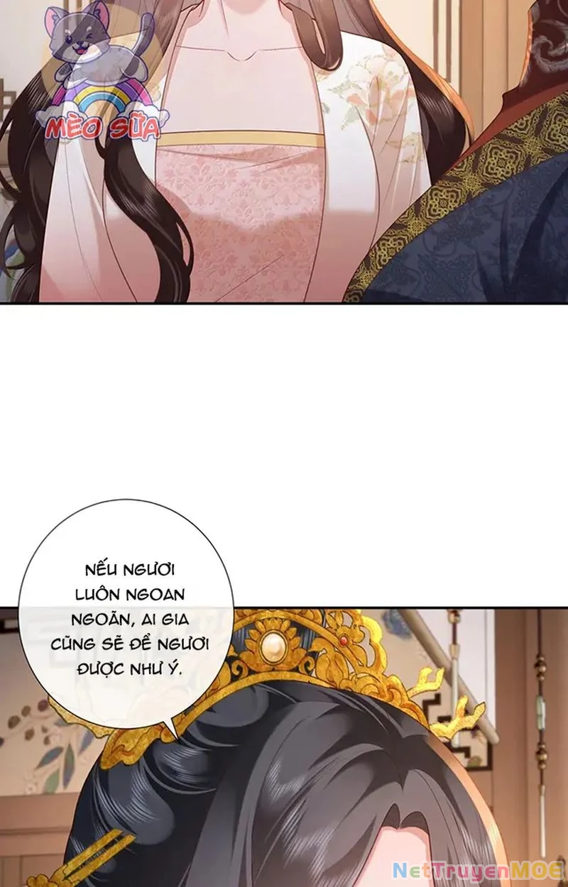 Không Biết Bệ Hạ Là Một Tiểu Cô Nương Chapter 82 - 29