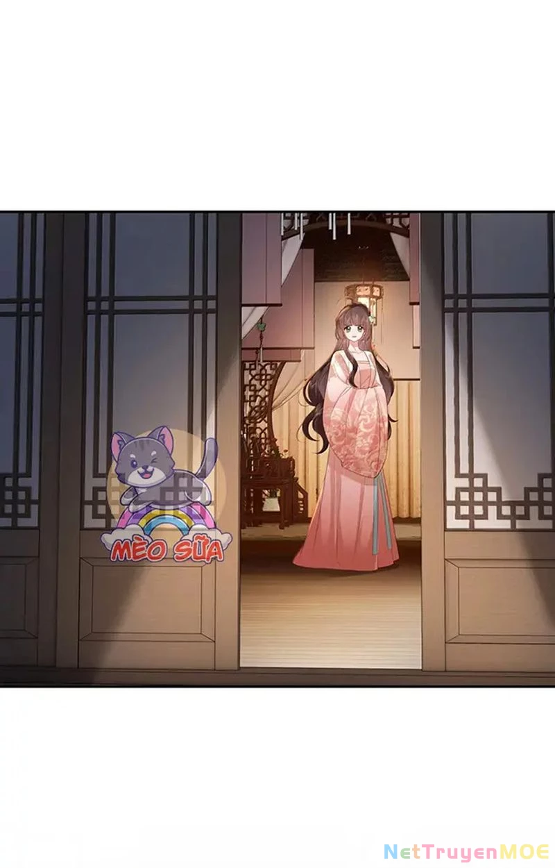 Không Biết Bệ Hạ Là Một Tiểu Cô Nương Chapter 82 - 32