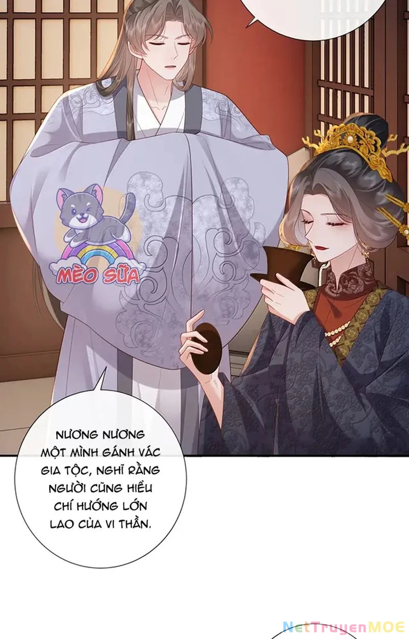 Không Biết Bệ Hạ Là Một Tiểu Cô Nương Chapter 82 - 35