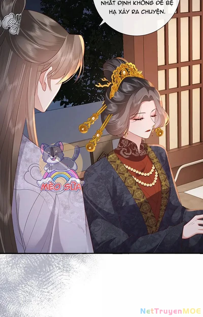 Không Biết Bệ Hạ Là Một Tiểu Cô Nương Chapter 82 - 37