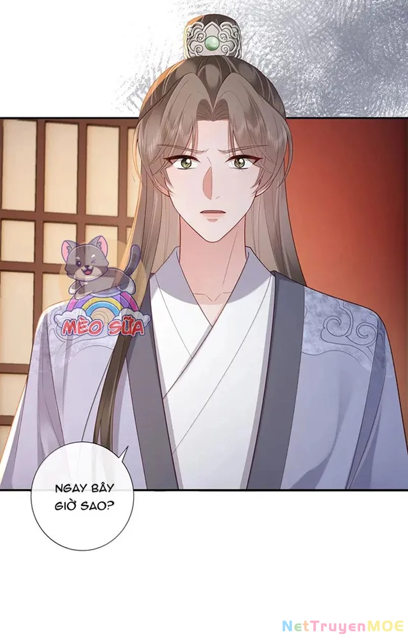 Không Biết Bệ Hạ Là Một Tiểu Cô Nương Chapter 82 - 39