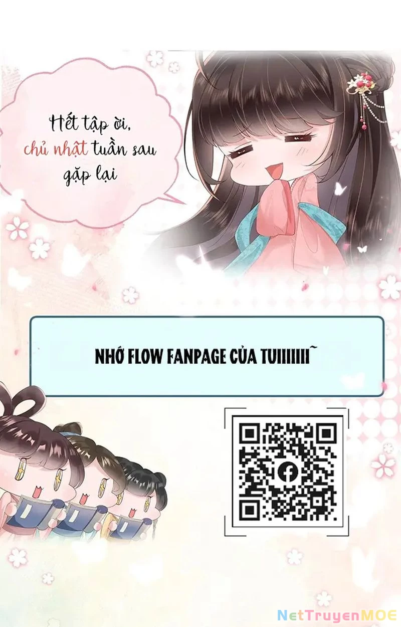 Không Biết Bệ Hạ Là Một Tiểu Cô Nương Chapter 82 - 40
