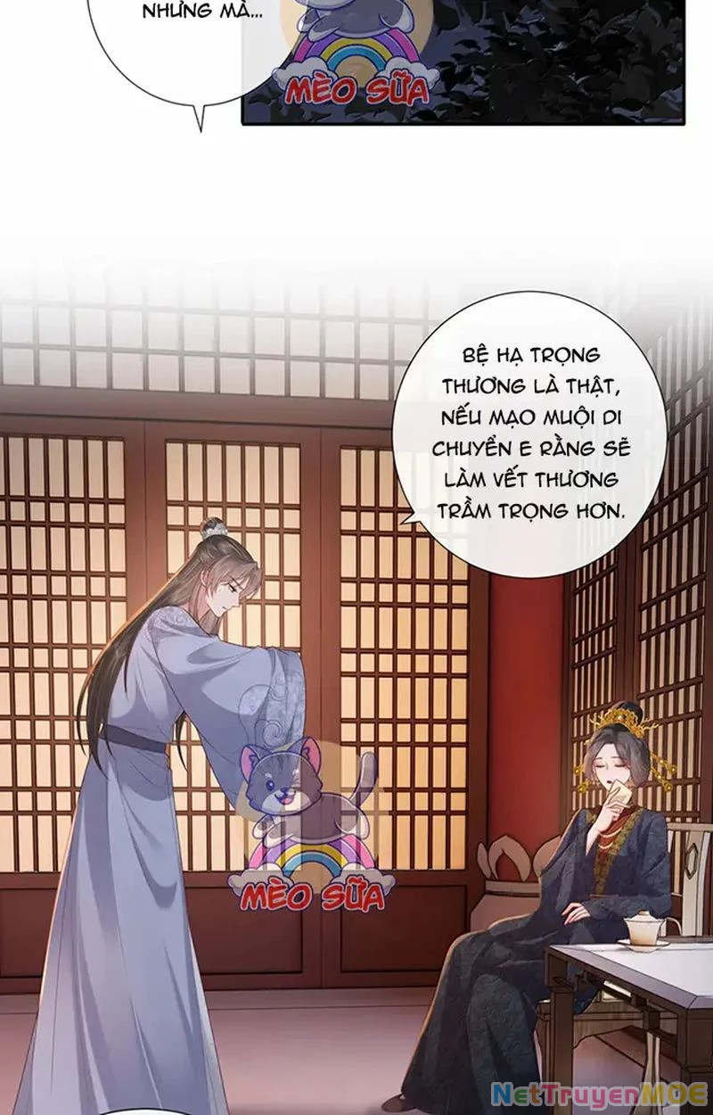Không Biết Bệ Hạ Là Một Tiểu Cô Nương Chapter 83 - 3