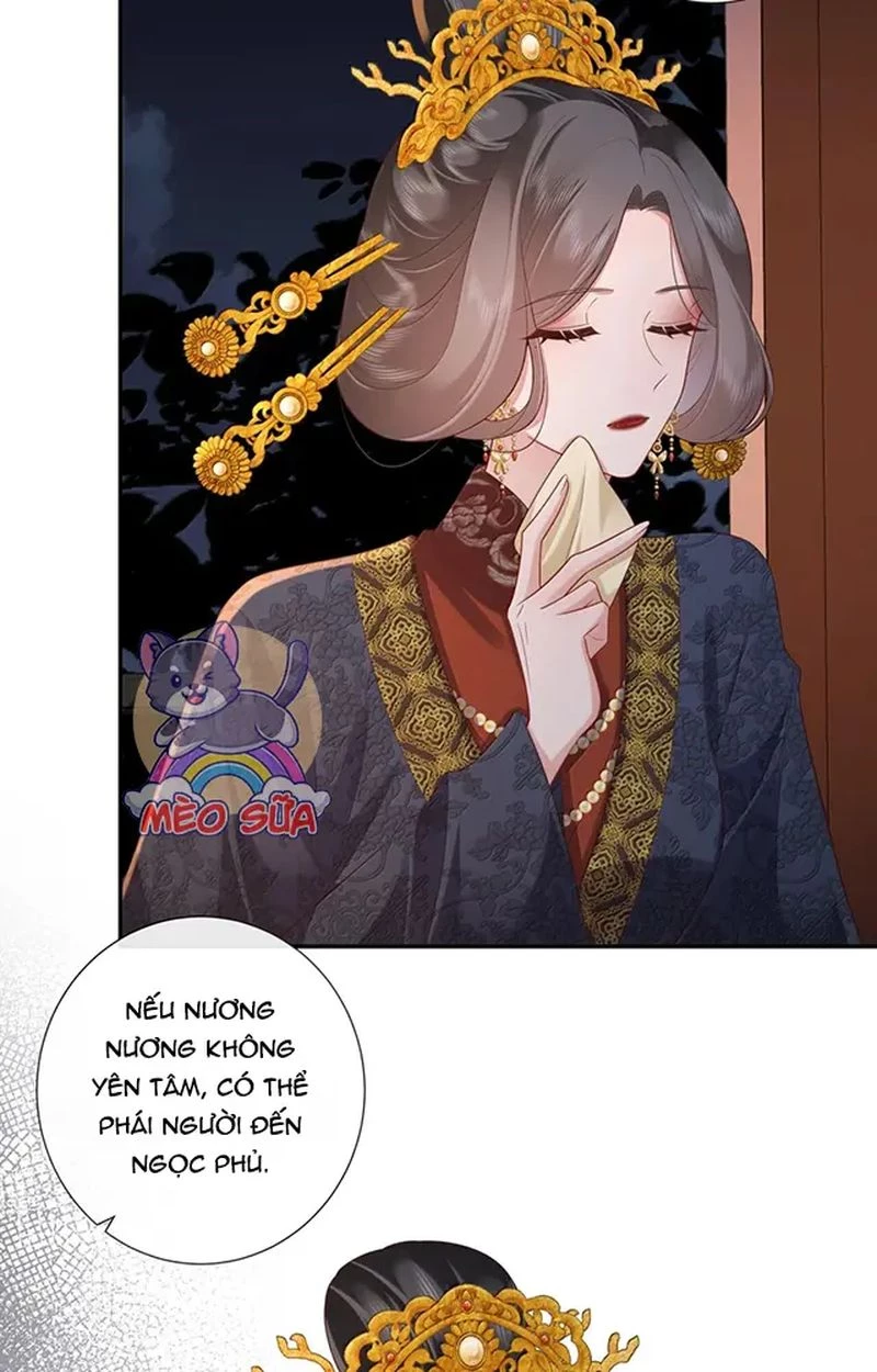 Không Biết Bệ Hạ Là Một Tiểu Cô Nương Chapter 83 - 5