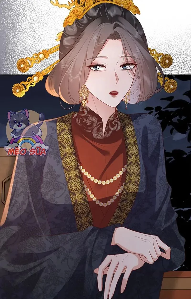 Không Biết Bệ Hạ Là Một Tiểu Cô Nương Chapter 83 - 6