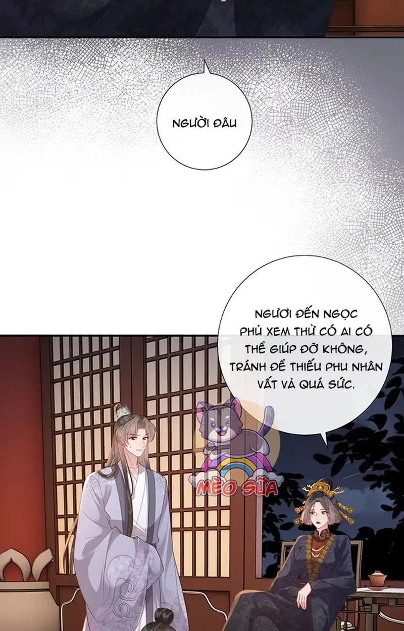 Không Biết Bệ Hạ Là Một Tiểu Cô Nương Chapter 83 - 7