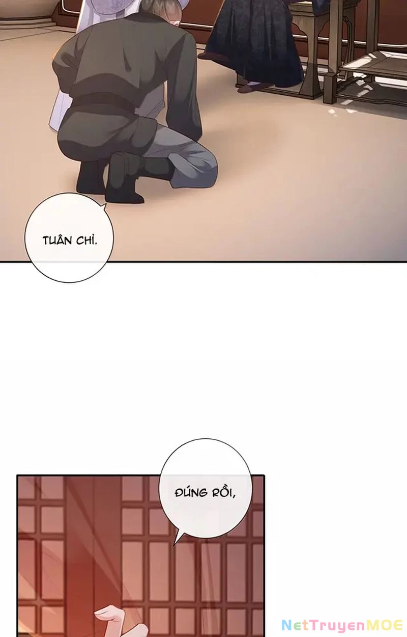 Không Biết Bệ Hạ Là Một Tiểu Cô Nương Chapter 83 - 8