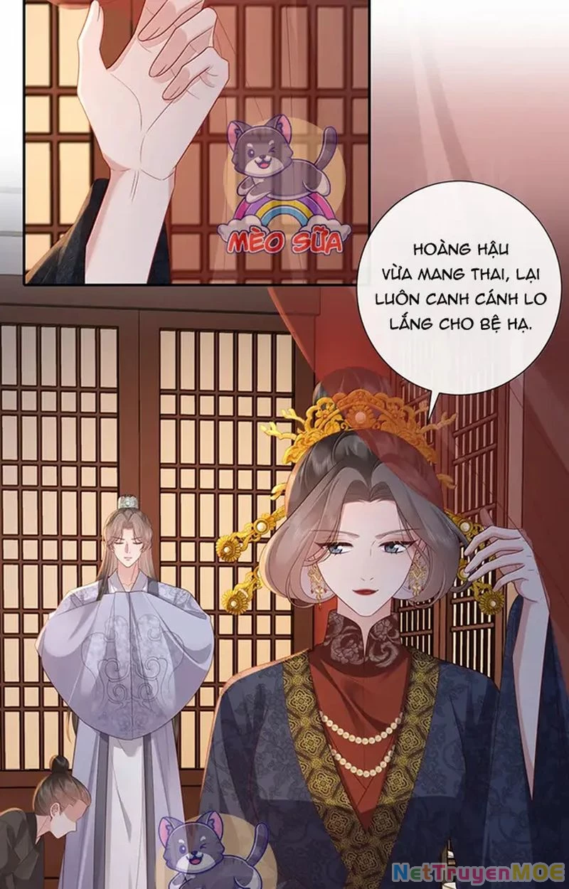 Không Biết Bệ Hạ Là Một Tiểu Cô Nương Chapter 83 - 9