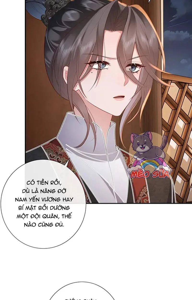 Không Biết Bệ Hạ Là Một Tiểu Cô Nương Chapter 83 - 20