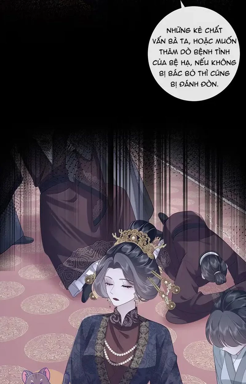 Không Biết Bệ Hạ Là Một Tiểu Cô Nương Chapter 83 - 24