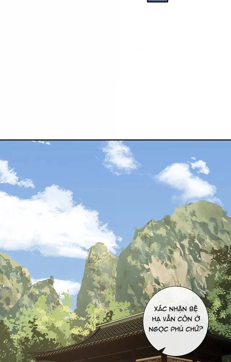Không Biết Bệ Hạ Là Một Tiểu Cô Nương Chapter 83 - 29
