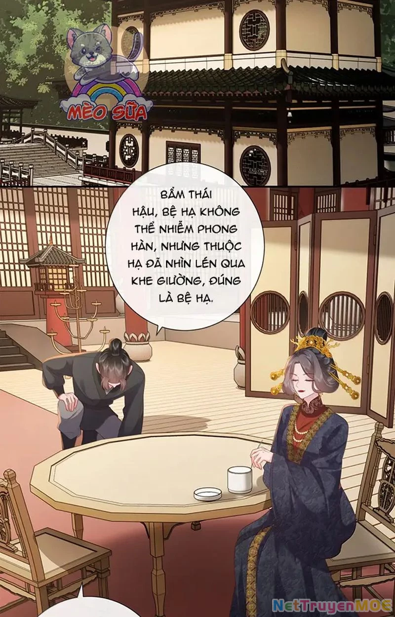Không Biết Bệ Hạ Là Một Tiểu Cô Nương Chapter 83 - 30