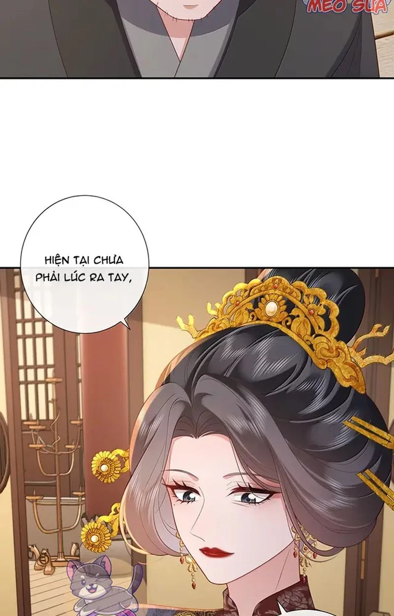 Không Biết Bệ Hạ Là Một Tiểu Cô Nương Chapter 83 - 32