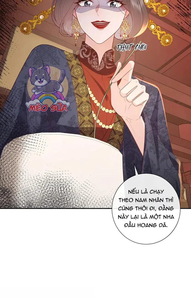 Không Biết Bệ Hạ Là Một Tiểu Cô Nương Chapter 83 - 35