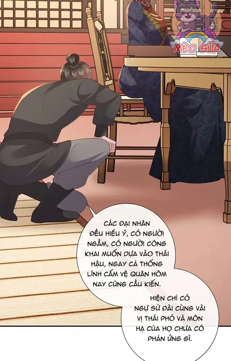 Không Biết Bệ Hạ Là Một Tiểu Cô Nương Chapter 83 - 37