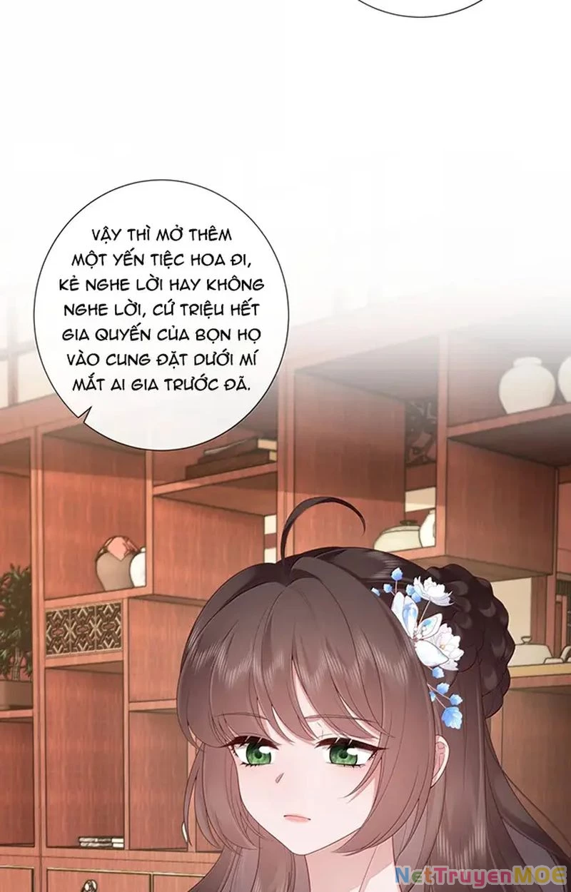 Không Biết Bệ Hạ Là Một Tiểu Cô Nương Chapter 83 - 38