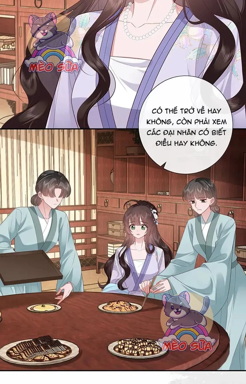 Không Biết Bệ Hạ Là Một Tiểu Cô Nương Chapter 83 - 39