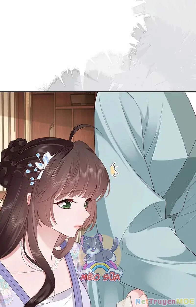 Không Biết Bệ Hạ Là Một Tiểu Cô Nương Chapter 83 - 40