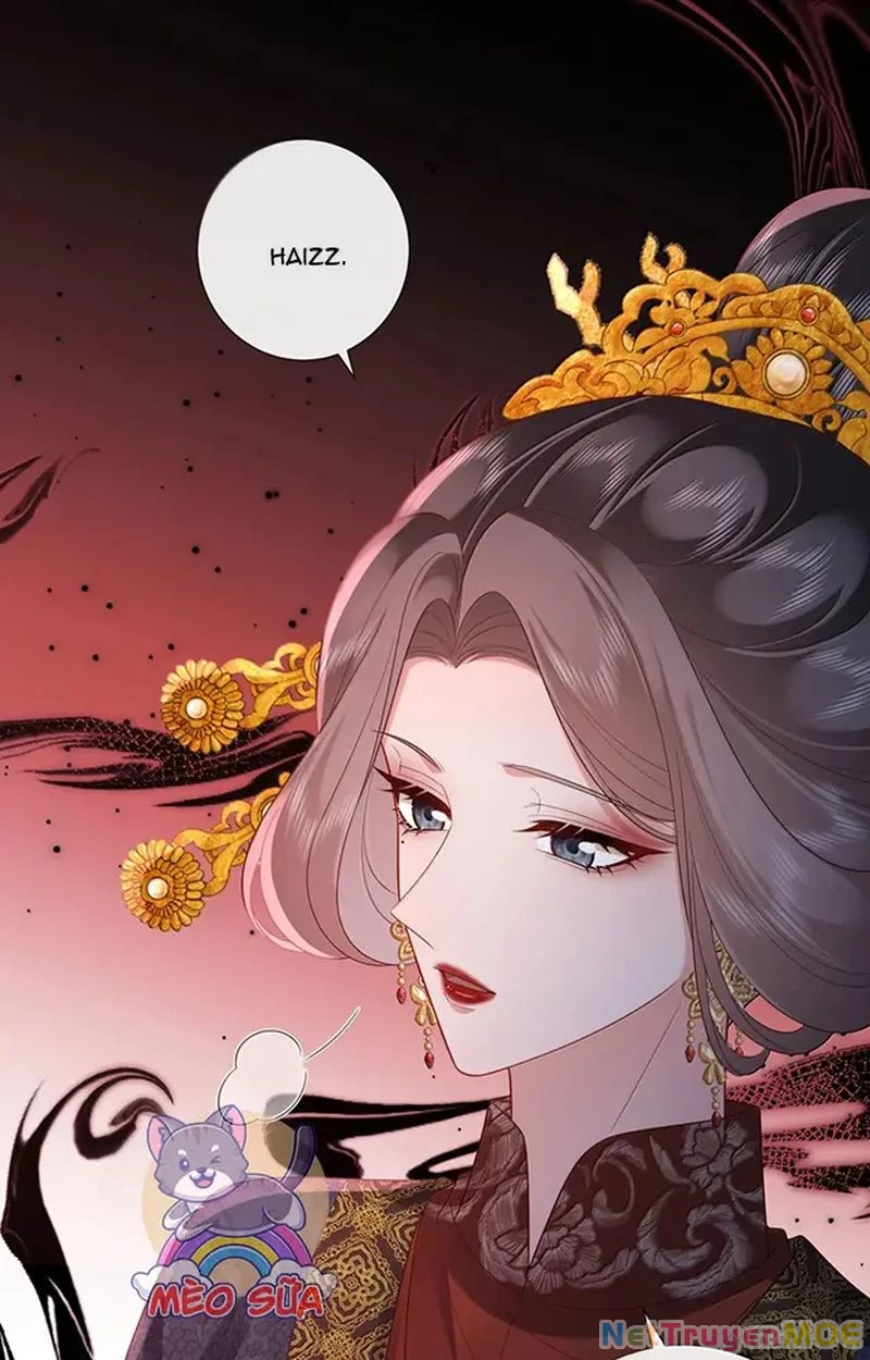 Không Biết Bệ Hạ Là Một Tiểu Cô Nương Chapter 84 - 18