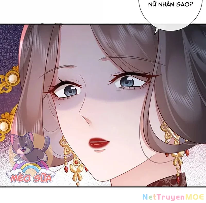 Không Biết Bệ Hạ Là Một Tiểu Cô Nương Chapter 84 - 22