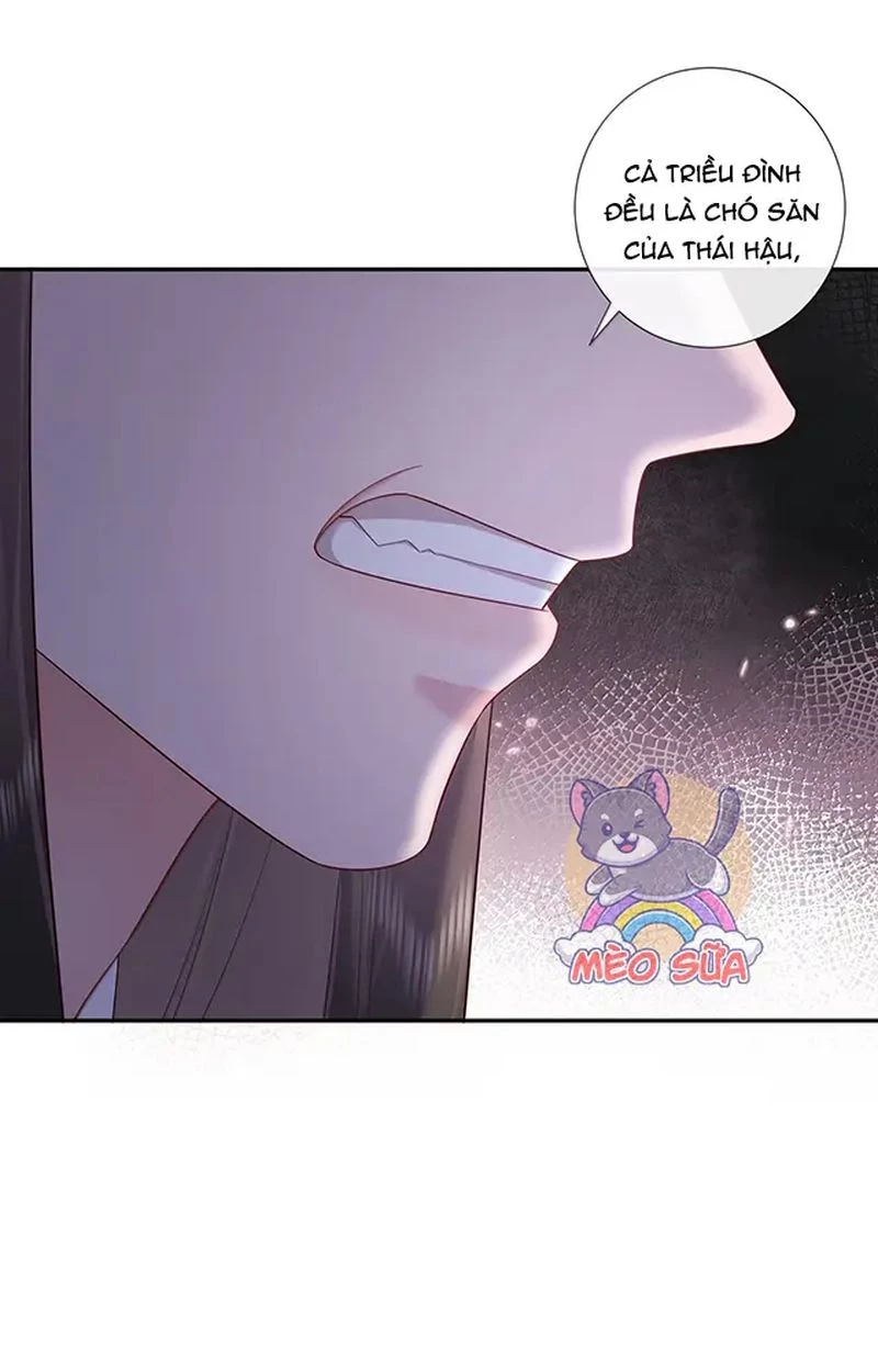 Không Biết Bệ Hạ Là Một Tiểu Cô Nương Chapter 84 - 29