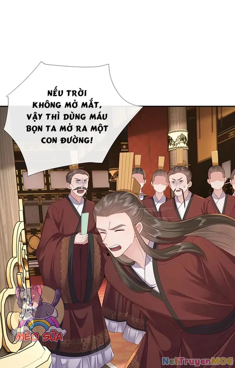 Không Biết Bệ Hạ Là Một Tiểu Cô Nương Chapter 84 - 30