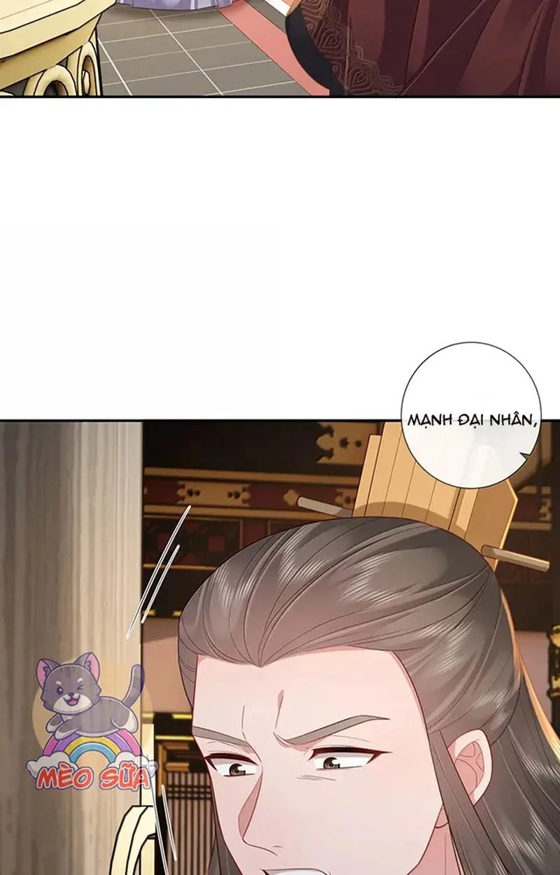 Không Biết Bệ Hạ Là Một Tiểu Cô Nương Chapter 84 - 31