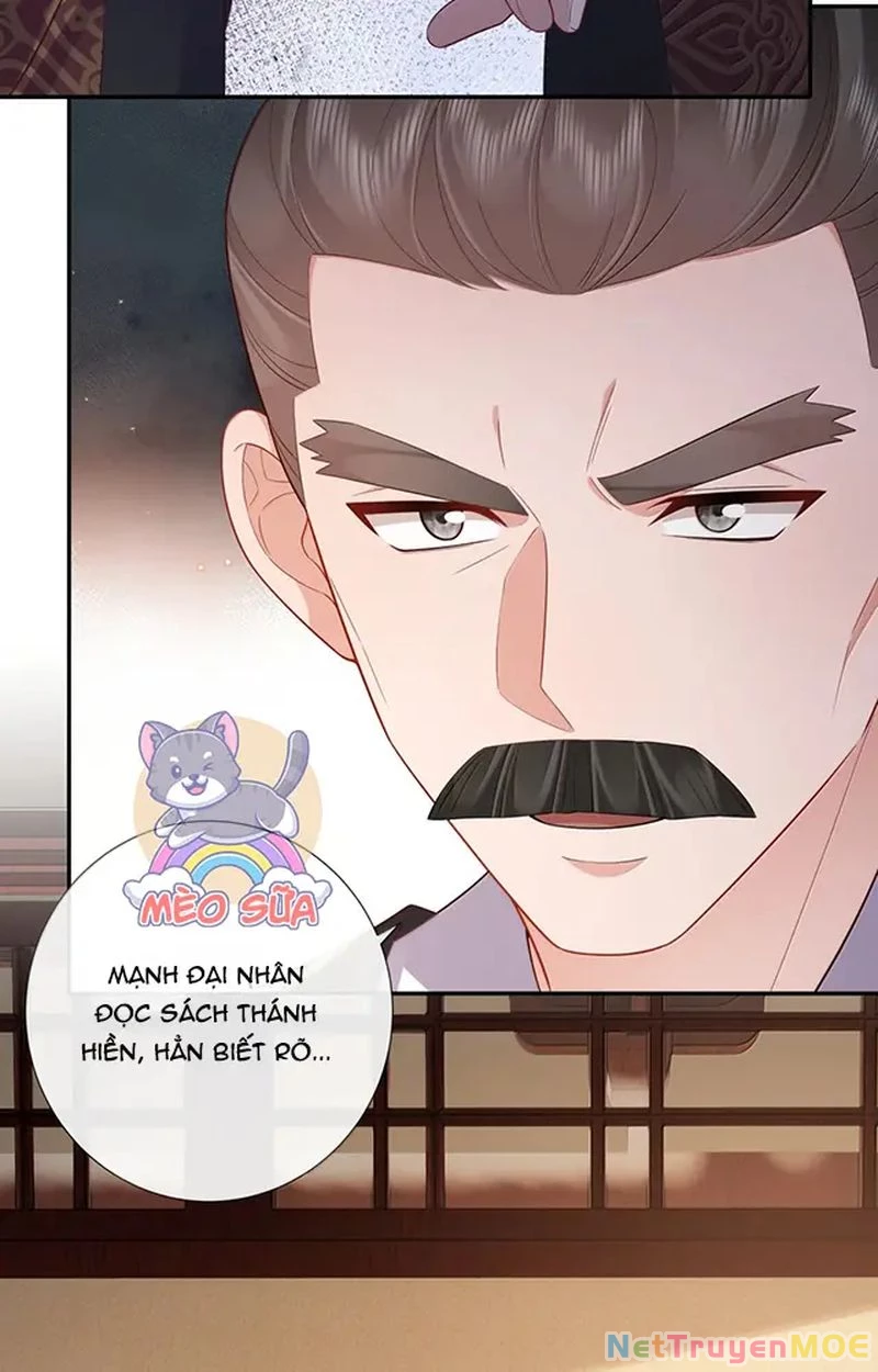 Không Biết Bệ Hạ Là Một Tiểu Cô Nương Chapter 84 - 34
