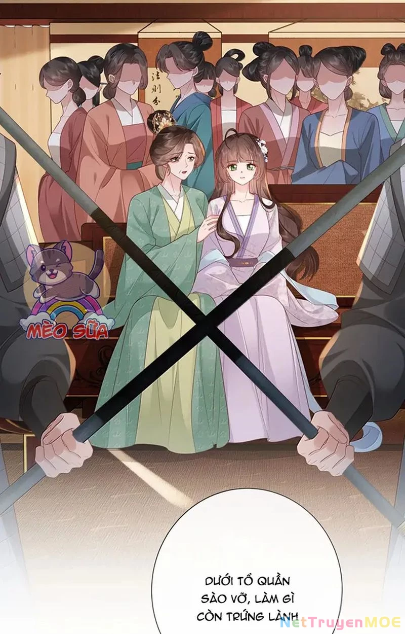 Không Biết Bệ Hạ Là Một Tiểu Cô Nương Chapter 84 - 35