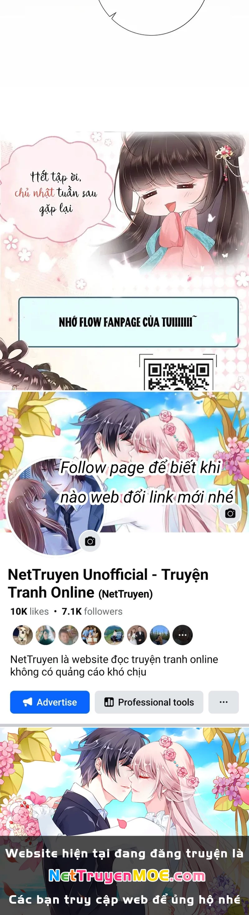 Không Biết Bệ Hạ Là Một Tiểu Cô Nương Chapter 84 - 36