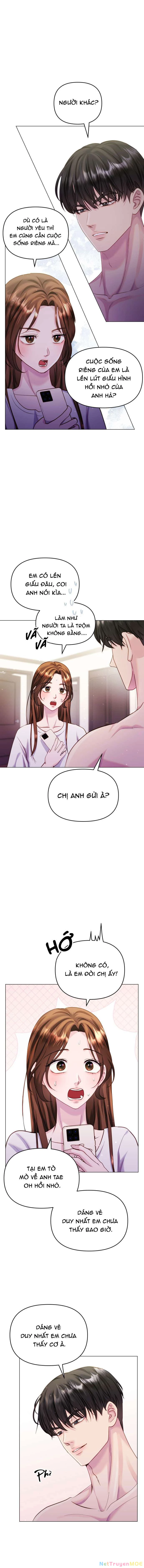 Hướng Dẫn Thu Phục Mãnh Thú Chapter 62 - 4