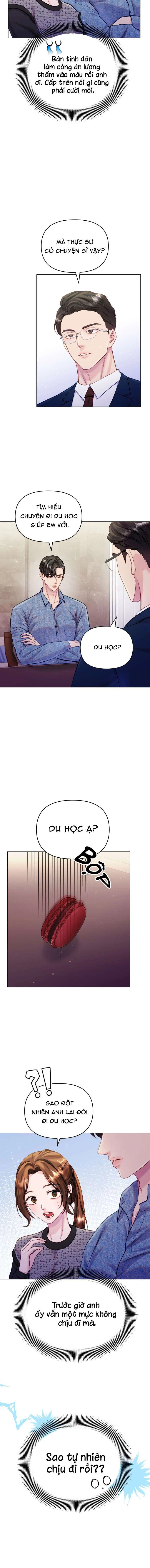 Hướng Dẫn Thu Phục Mãnh Thú Chapter 62 - 7