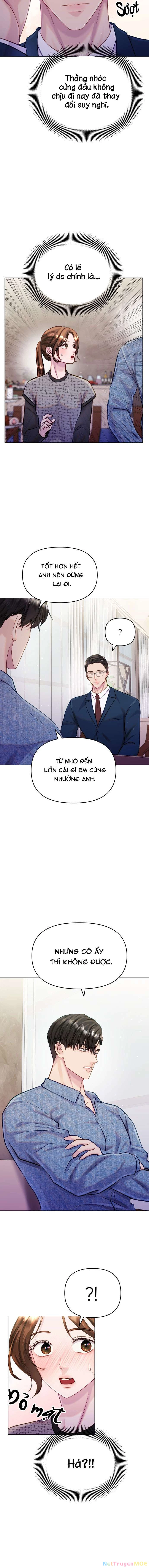 Hướng Dẫn Thu Phục Mãnh Thú Chapter 62 - 9