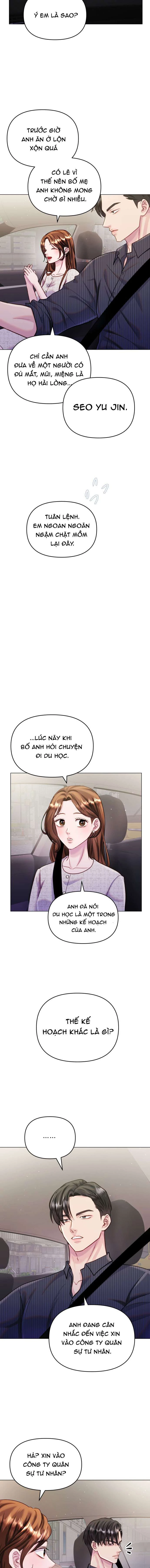 Hướng Dẫn Thu Phục Mãnh Thú Chapter 62 - 13