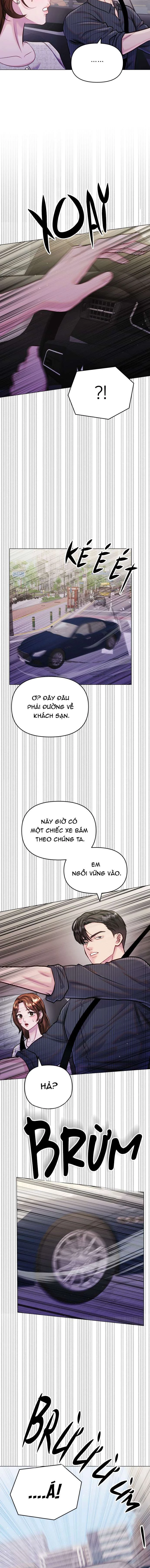 Hướng Dẫn Thu Phục Mãnh Thú Chapter 62 - 14