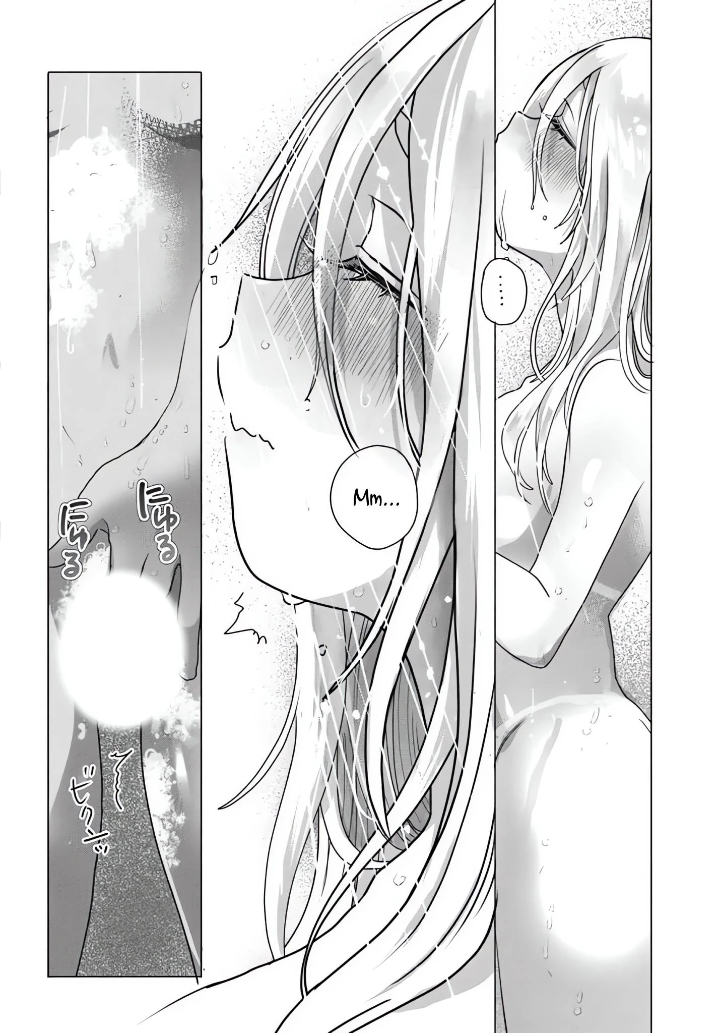 Mankitsu Shitai Jouren-San Chapter 29 - 12