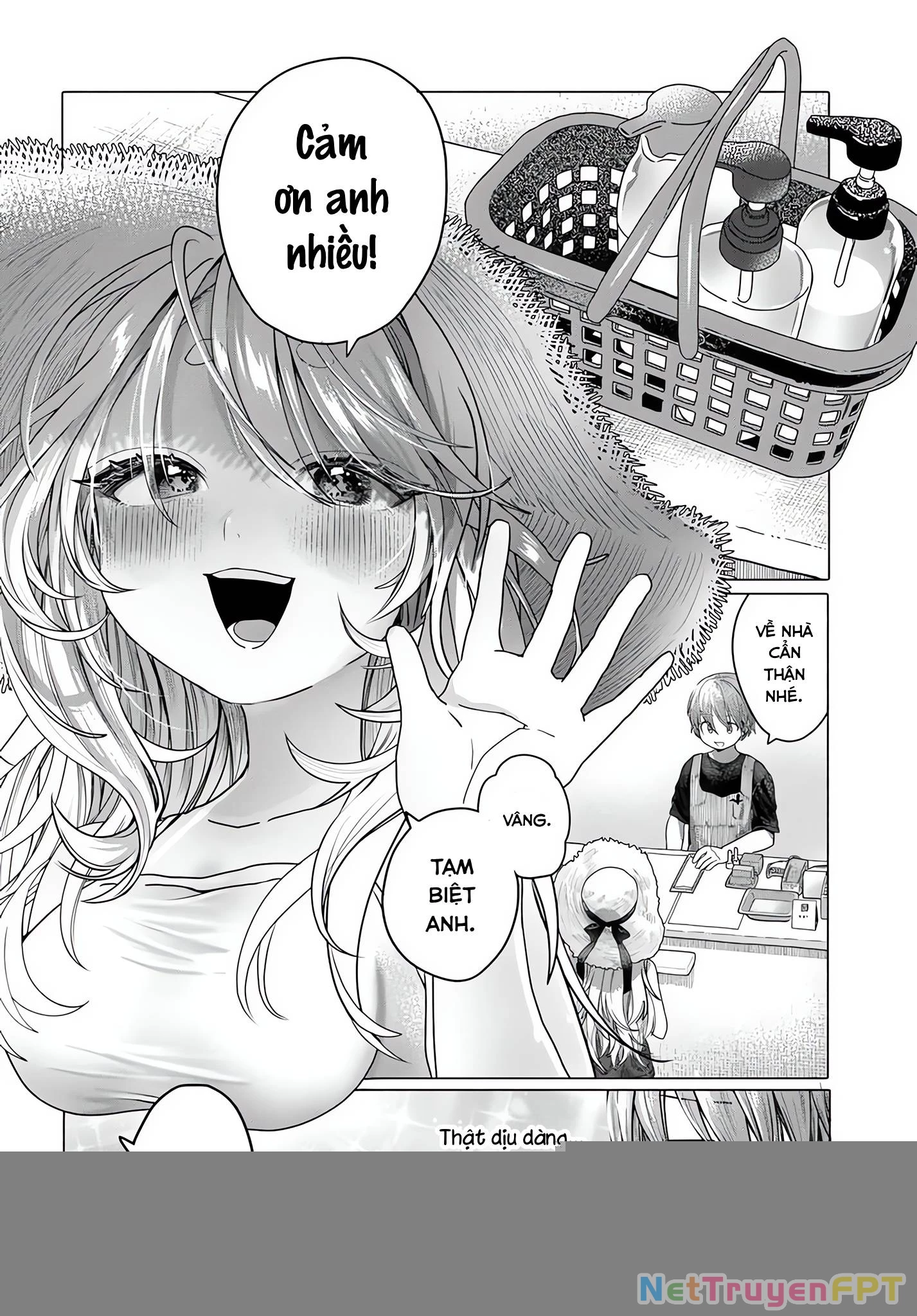 Mankitsu Shitai Jouren-San Chapter 29 - 16