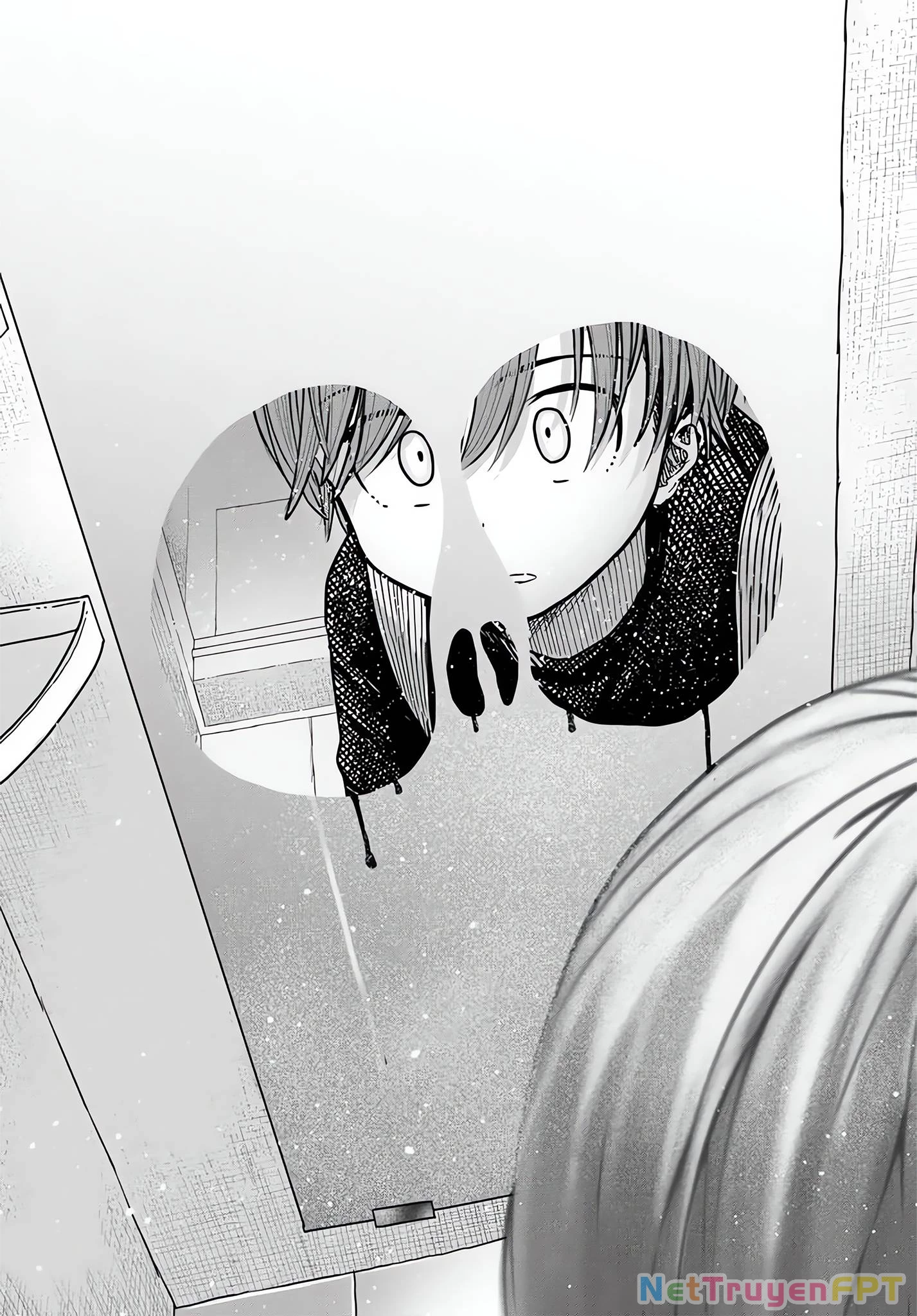 Mankitsu Shitai Jouren-San Chapter 29 - 18
