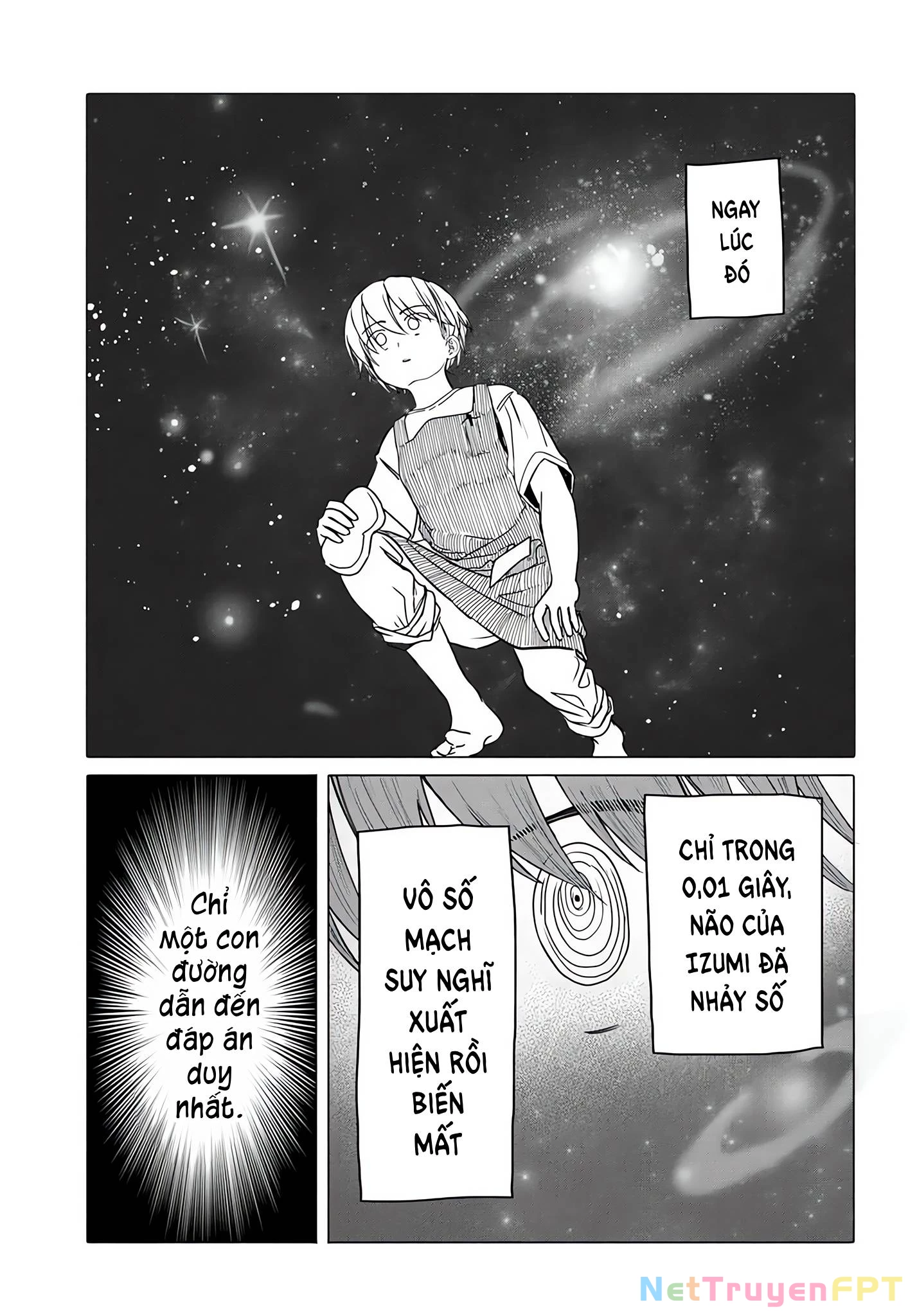 Mankitsu Shitai Jouren-San Chapter 29 - 19