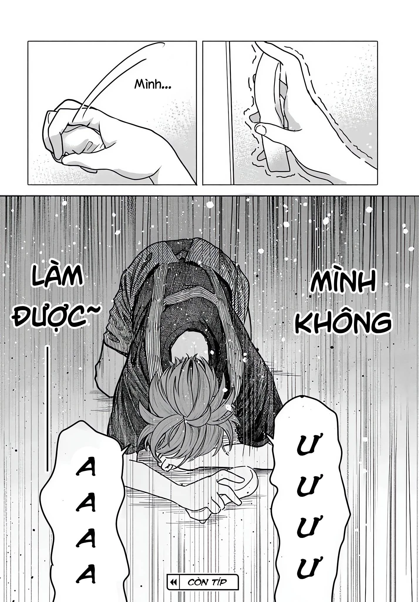 Mankitsu Shitai Jouren-San Chapter 29 - 20