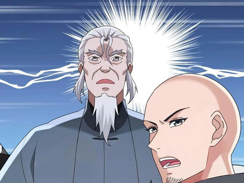 Đại Lão Xuống Núi: Bắt Đầu Từ Việc Trở Thành Thư Ký Chapter 88 - 20