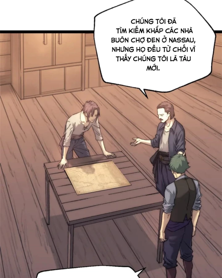 Một Ngày Của Tôi Có 48 Giờ Chapter 89 - 4