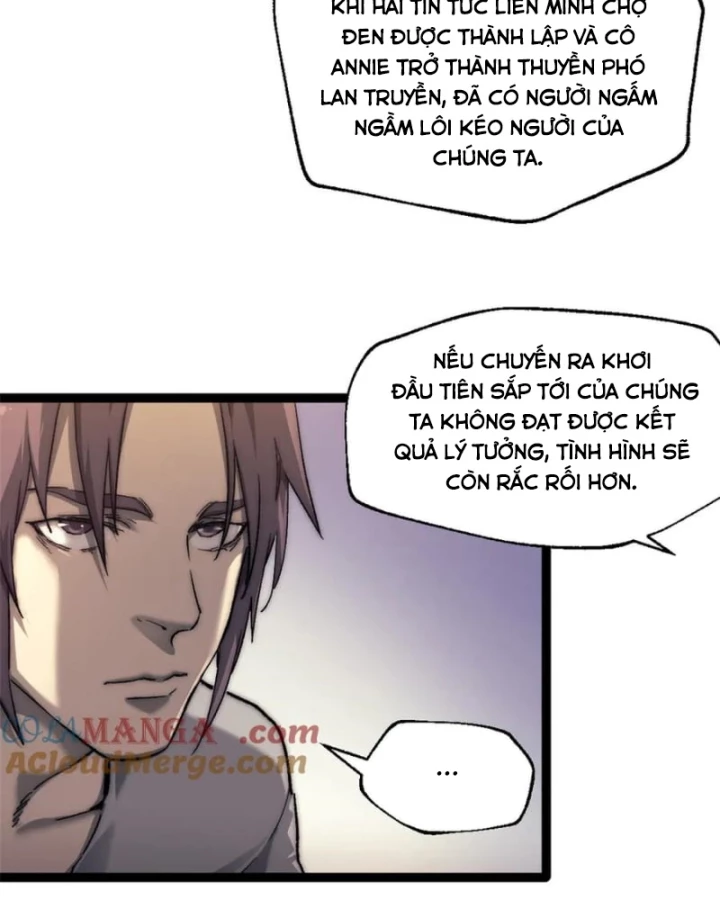 Một Ngày Của Tôi Có 48 Giờ Chapter 89 - 7