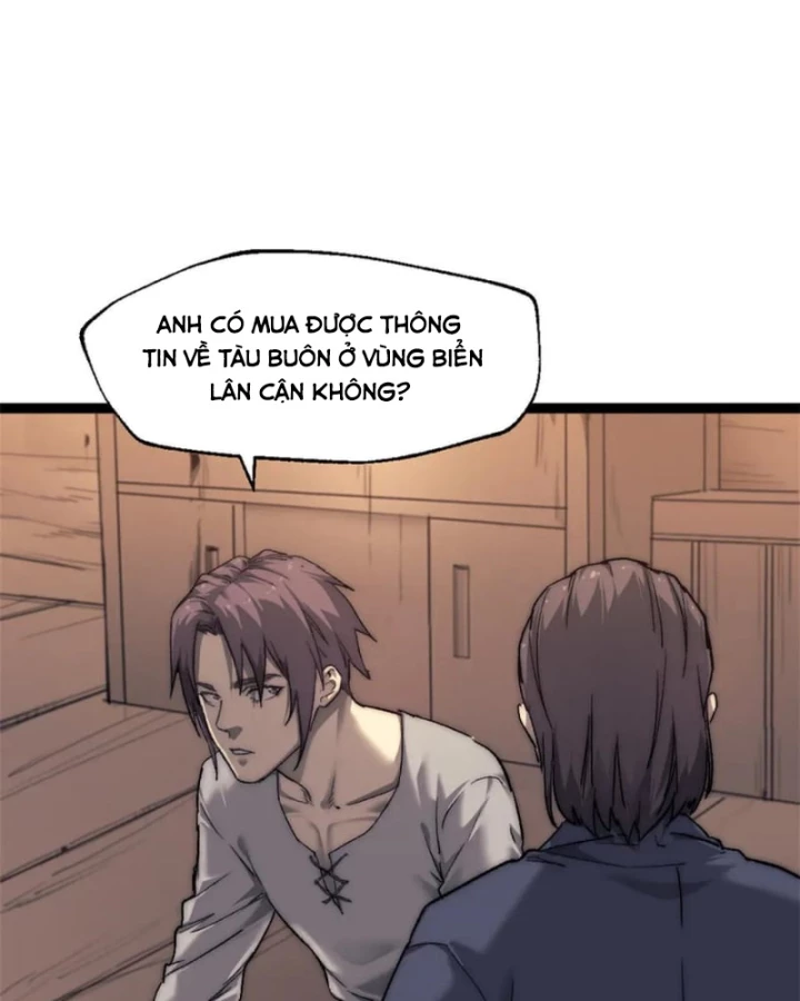 Một Ngày Của Tôi Có 48 Giờ Chapter 89 - 8