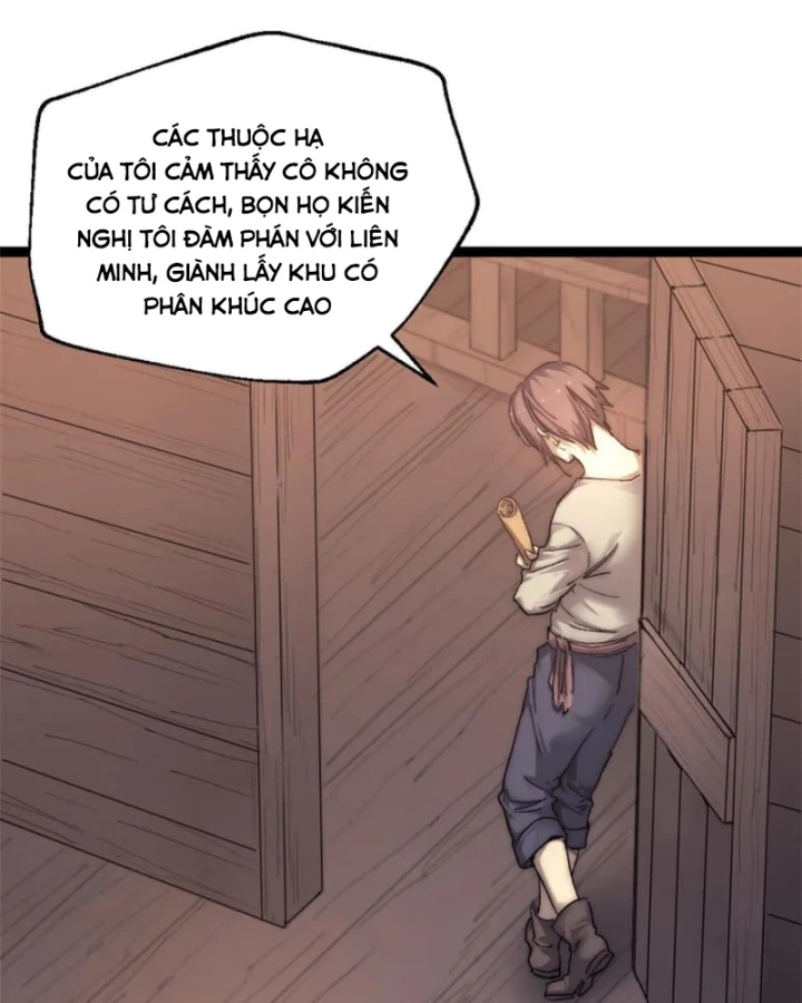Một Ngày Của Tôi Có 48 Giờ Chapter 89 - 23