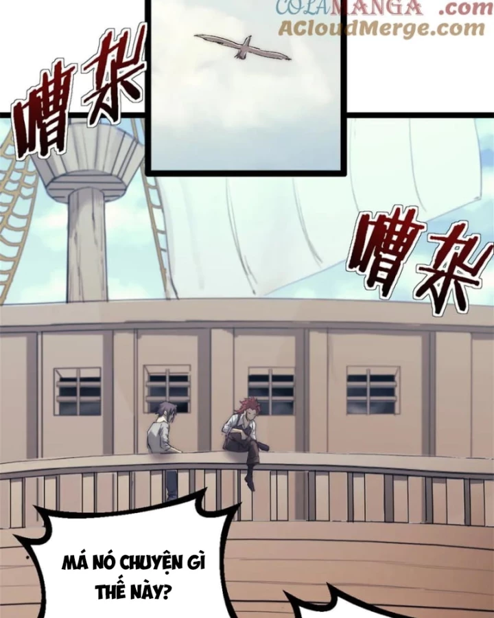 Một Ngày Của Tôi Có 48 Giờ Chapter 89 - 32