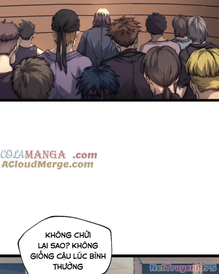 Một Ngày Của Tôi Có 48 Giờ Chapter 89 - 34