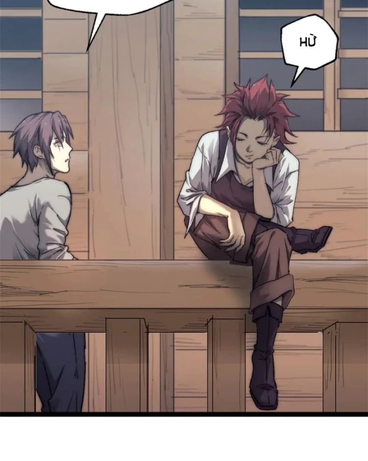 Một Ngày Của Tôi Có 48 Giờ Chapter 89 - 35
